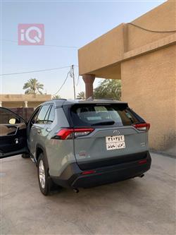 تويوتا راف 4